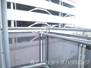 大日駅 徒歩2分 7階の物件内観写真